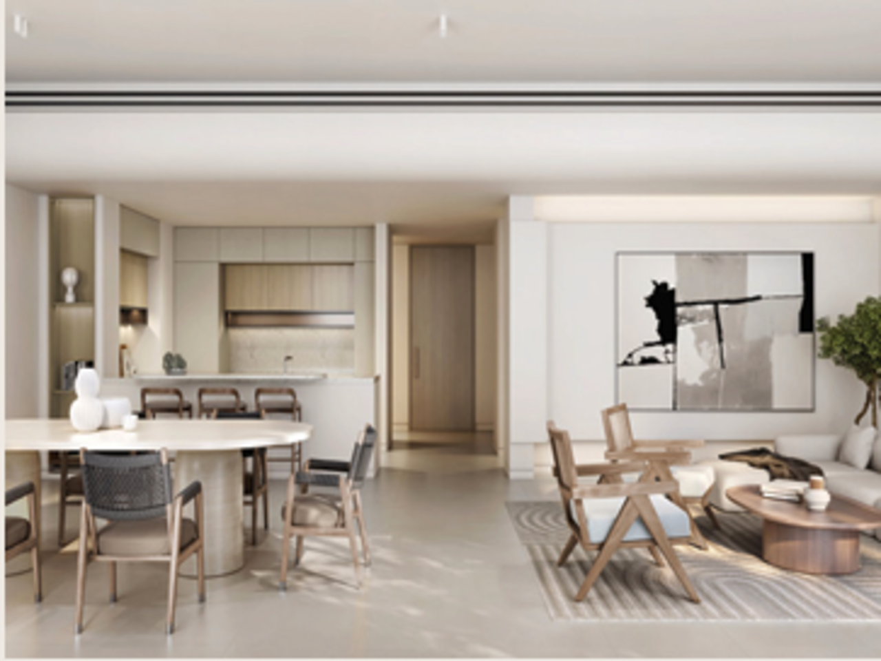 Thoraya Townhouse/ Q4 2027